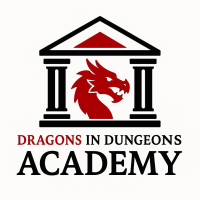 Academy - Dragons in Dungeon